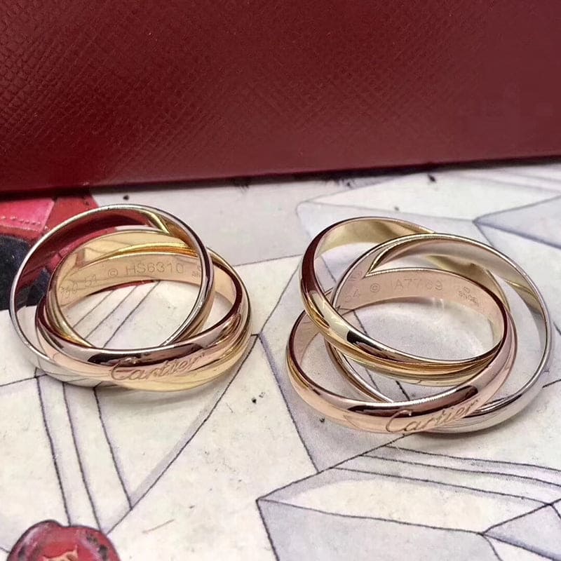 Trinity Ring