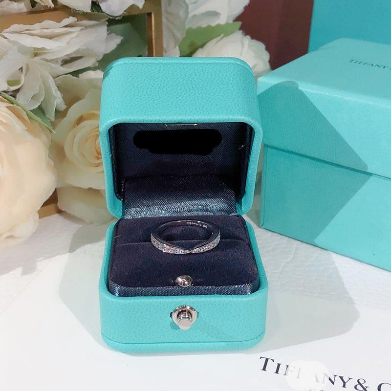 T Harmony Ring