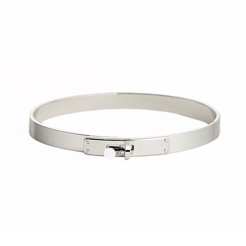 Kelly H Bracelet