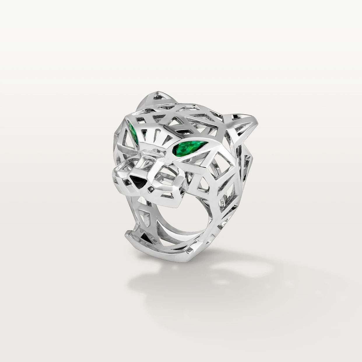 Panthère De Ring