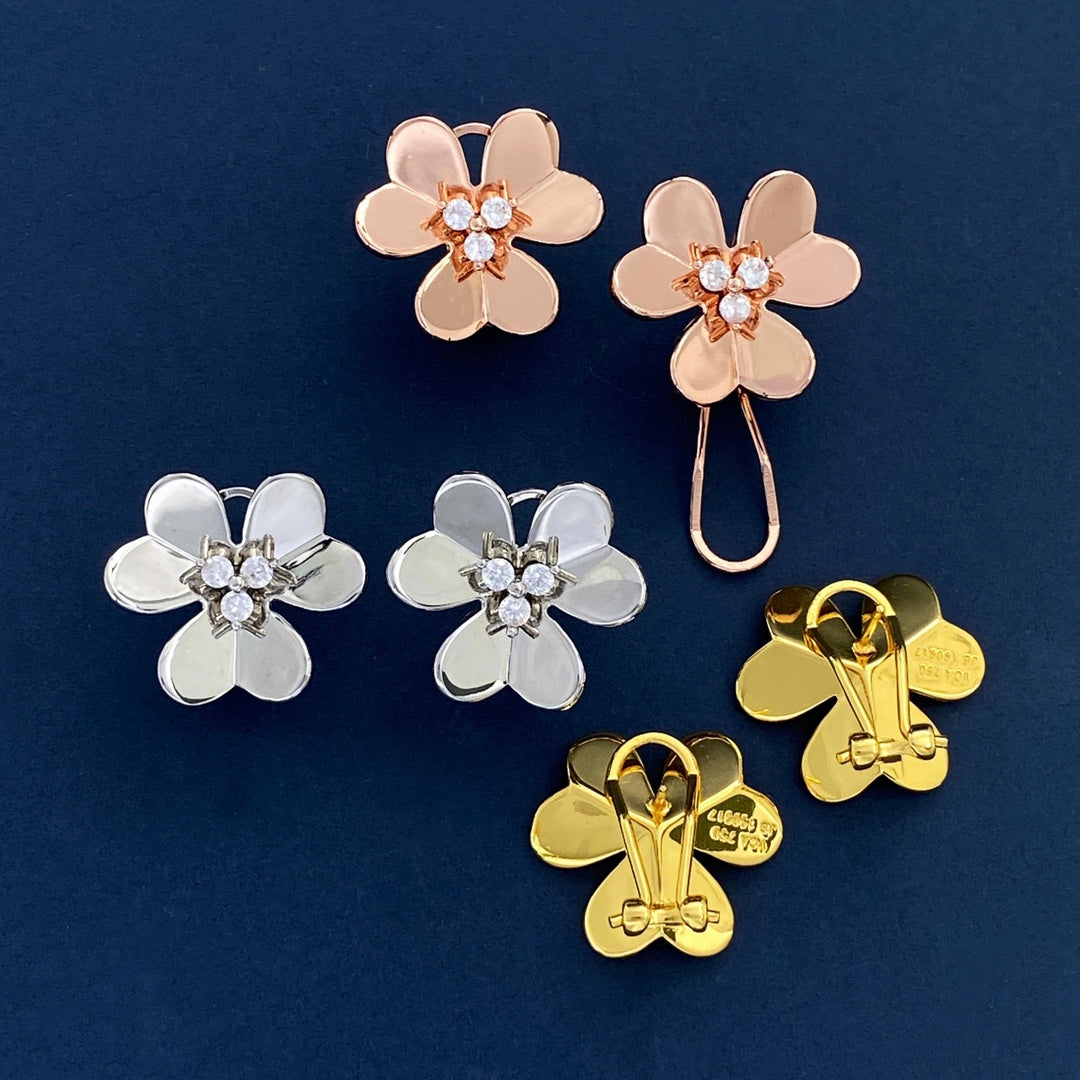 Frivole Large Model Earrings