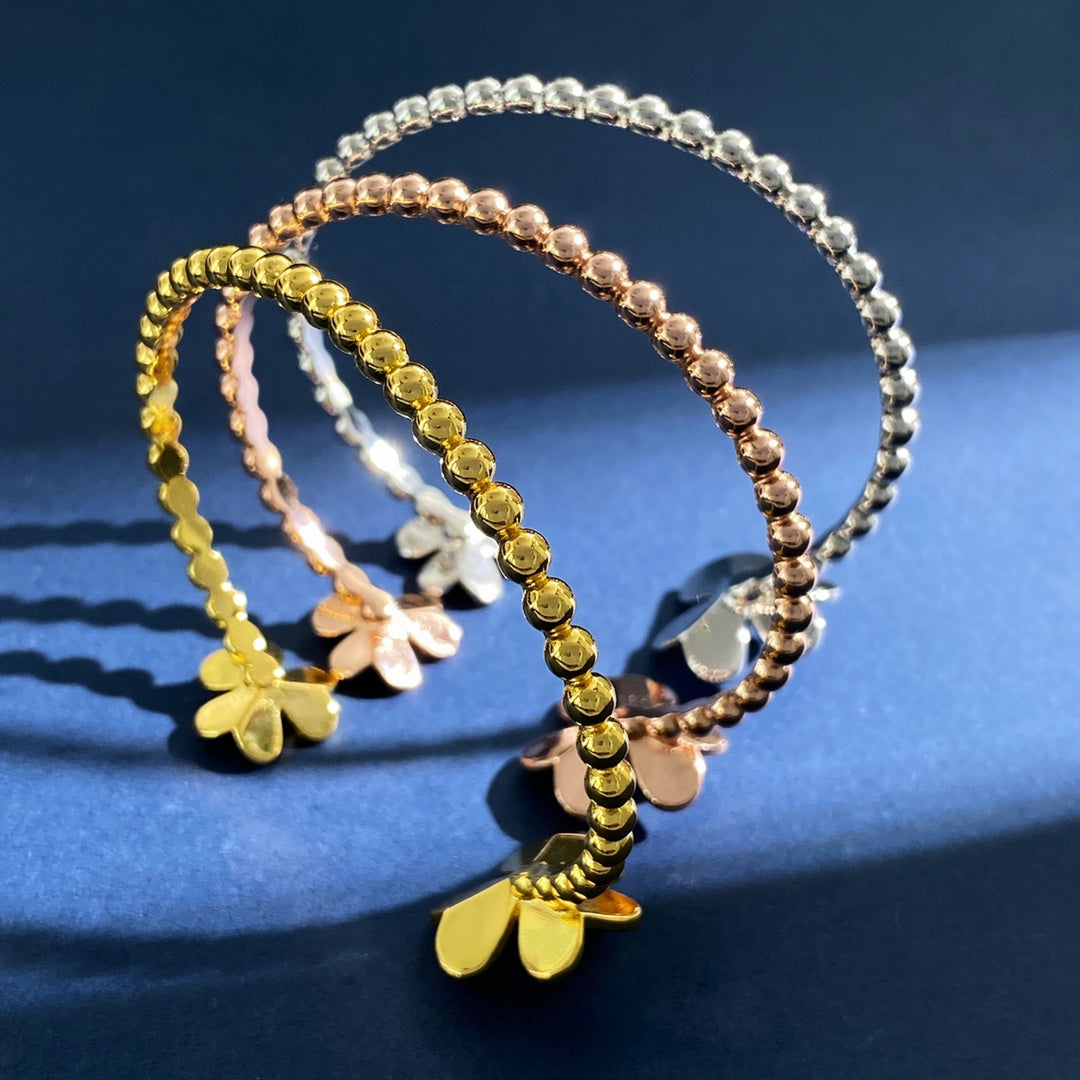 Frivole Open Bracelet