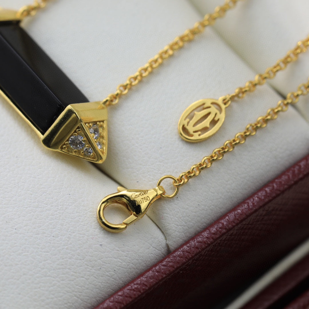 Les Berlingots De Necklace