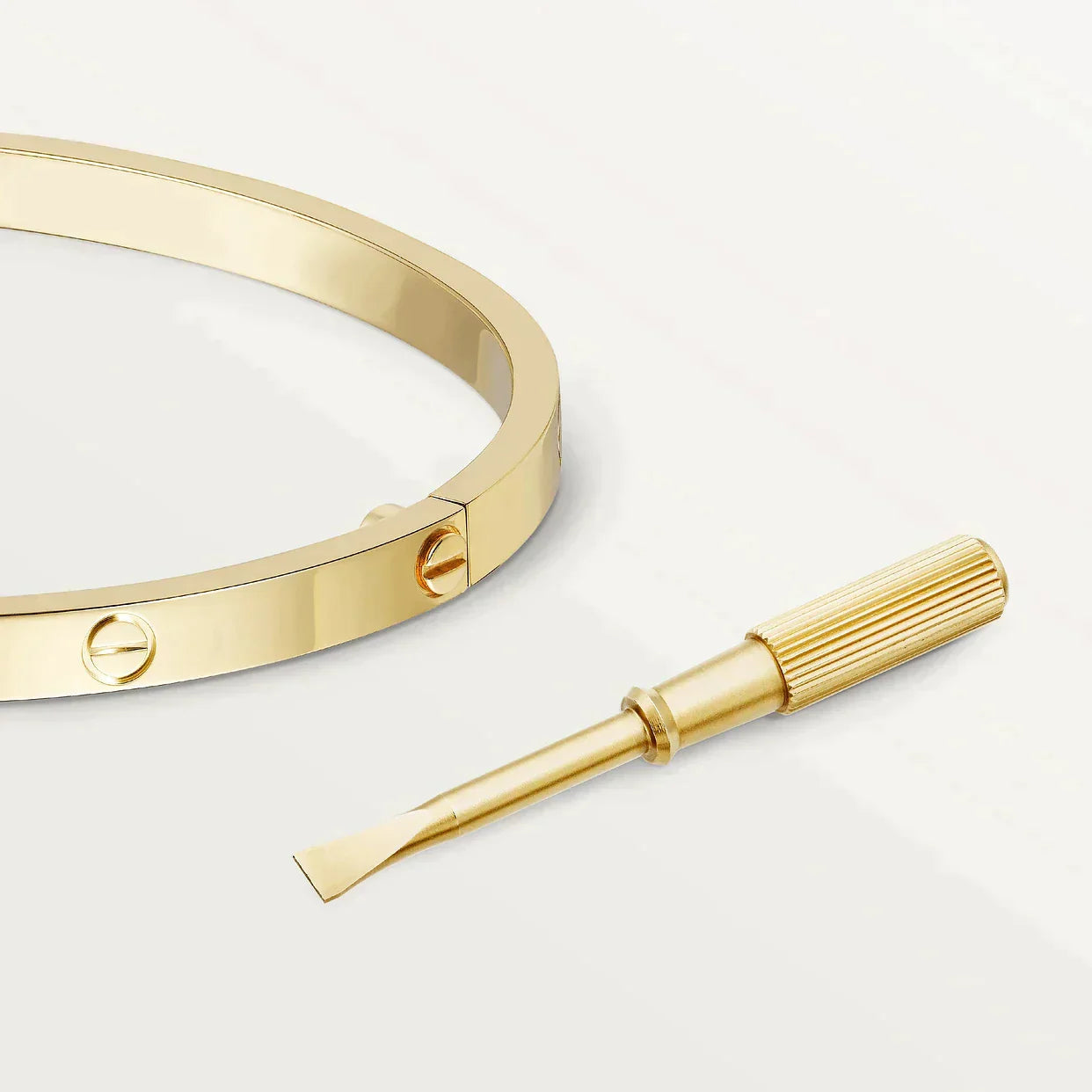 Love Small Bracelet