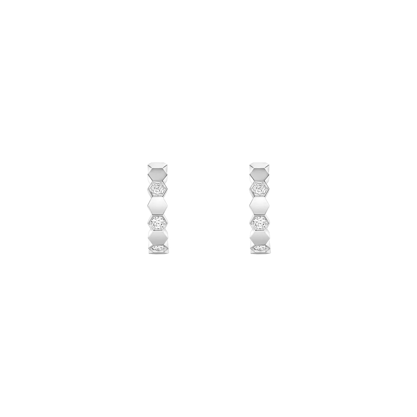 Bee My Love Earrings