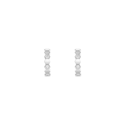 Bee My Love Earrings