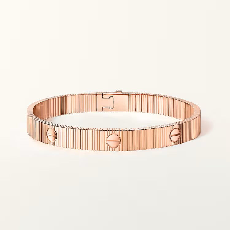 Love Unlimited Bracelet Flexible
