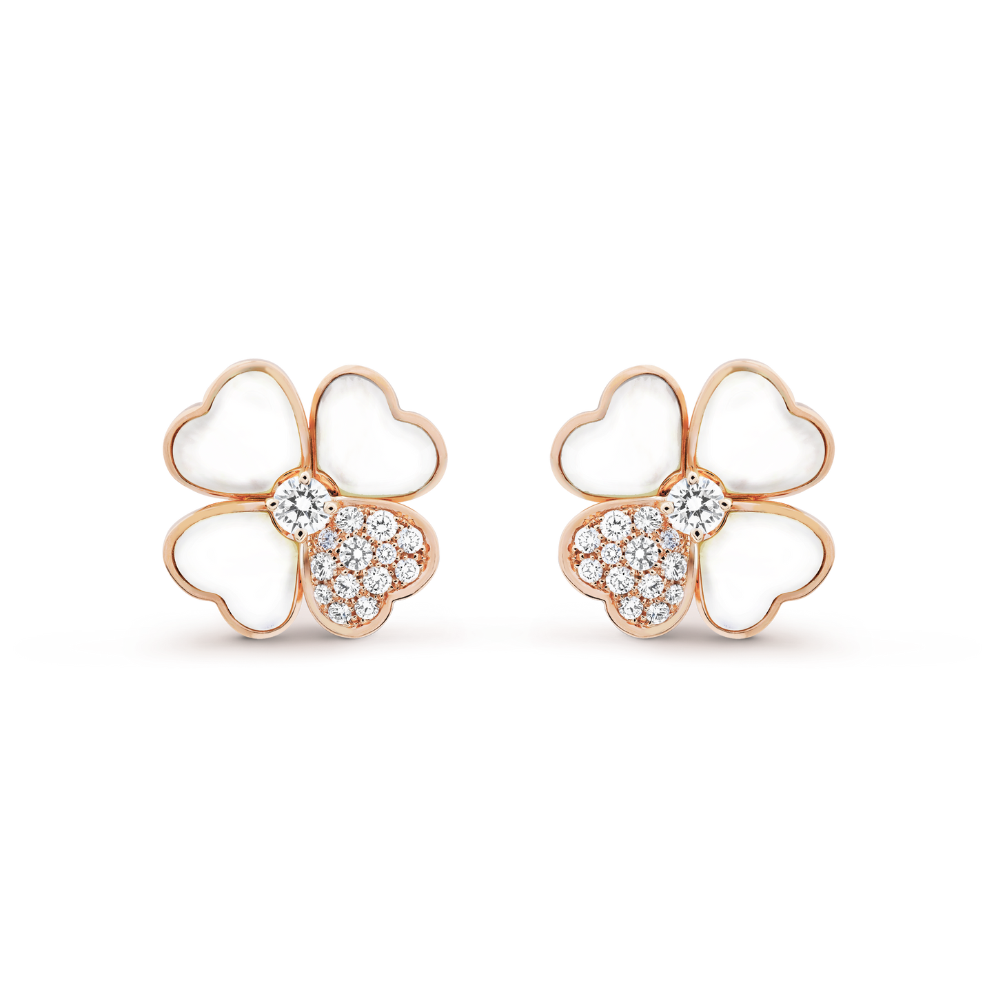 Cosmos Medium Earrings