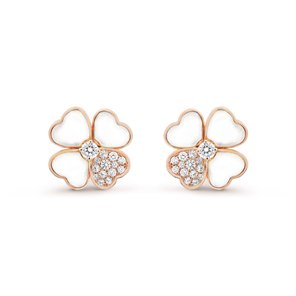 Cosmos Medium Earrings