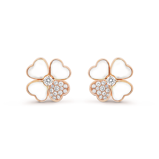 Cosmos Medium Earrings