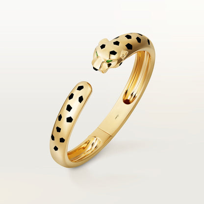 Panthère De Bracelet