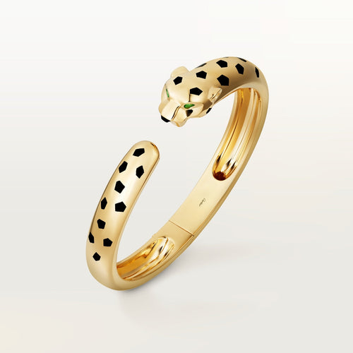 Panthère De Bracelet