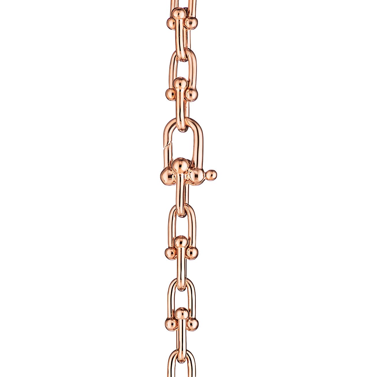 T HardWear Small Wrap Bracelet
