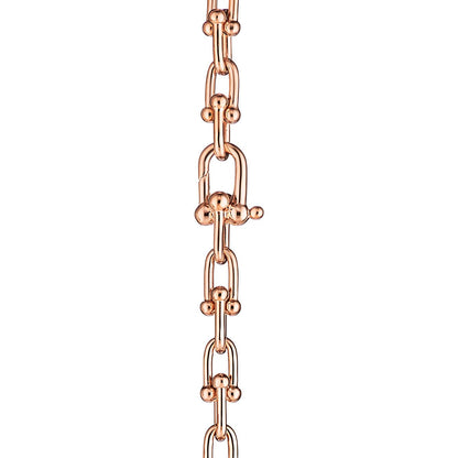 T HardWear Small Wrap Bracelet