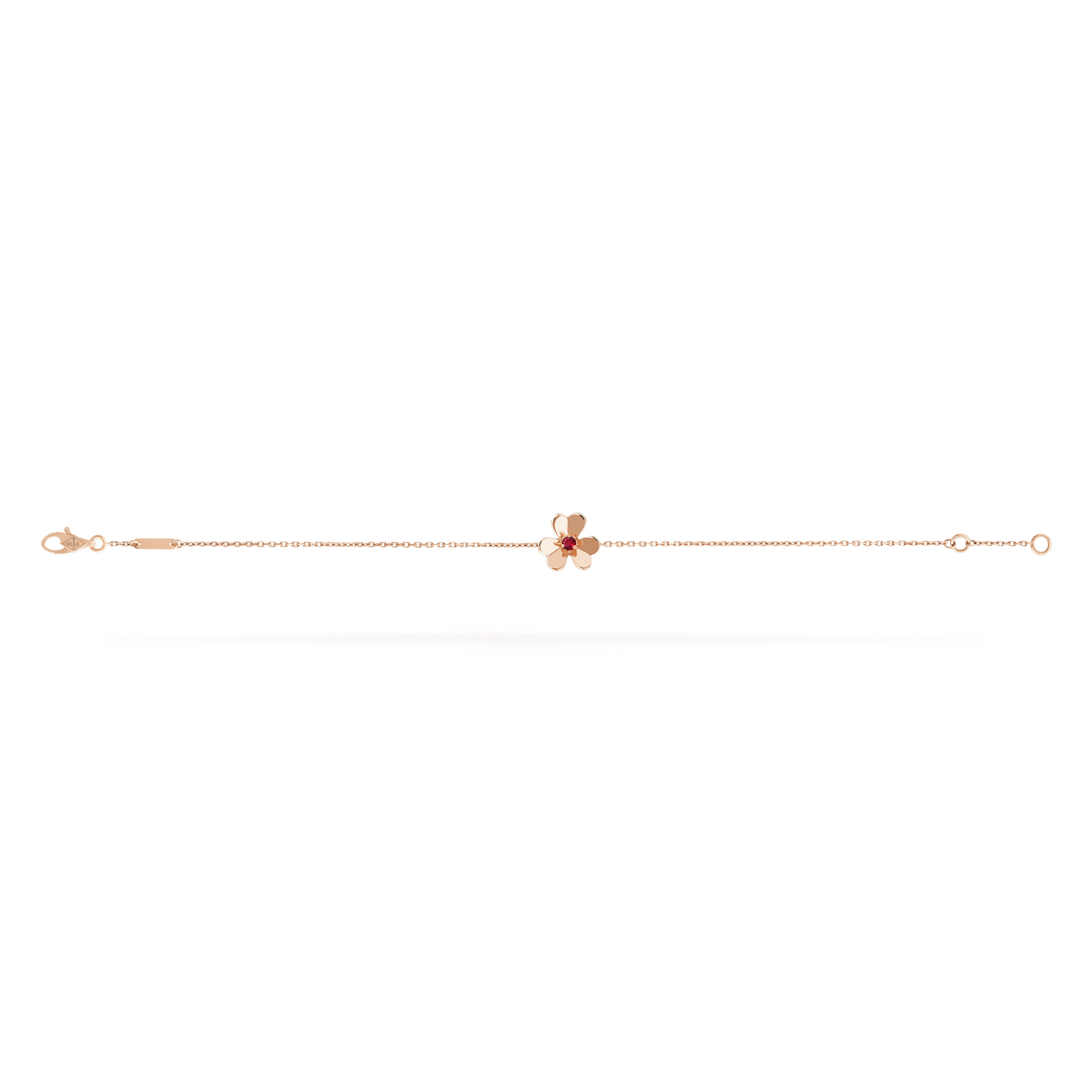 Frivole Ruby Bracelet