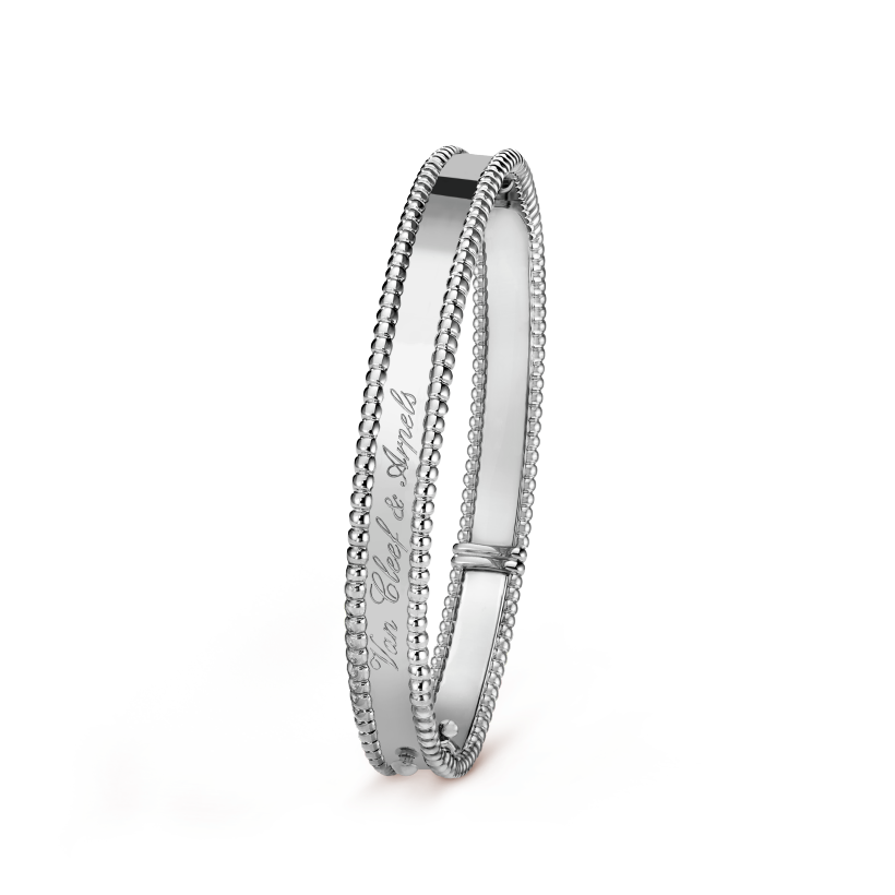 Perlée Signature Bracelet