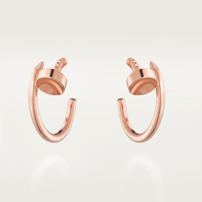 Juste Un Clou Earrings