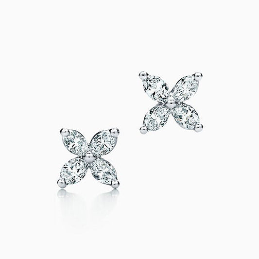 T Victoria Earrings