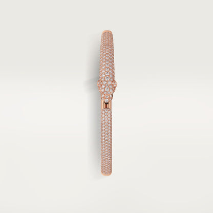 Panthère De Diamonds Bracelet
