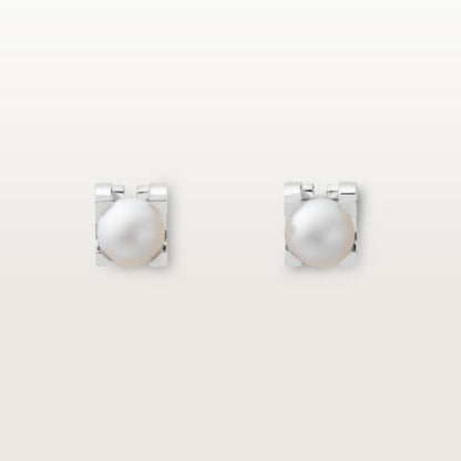 C De Earrings