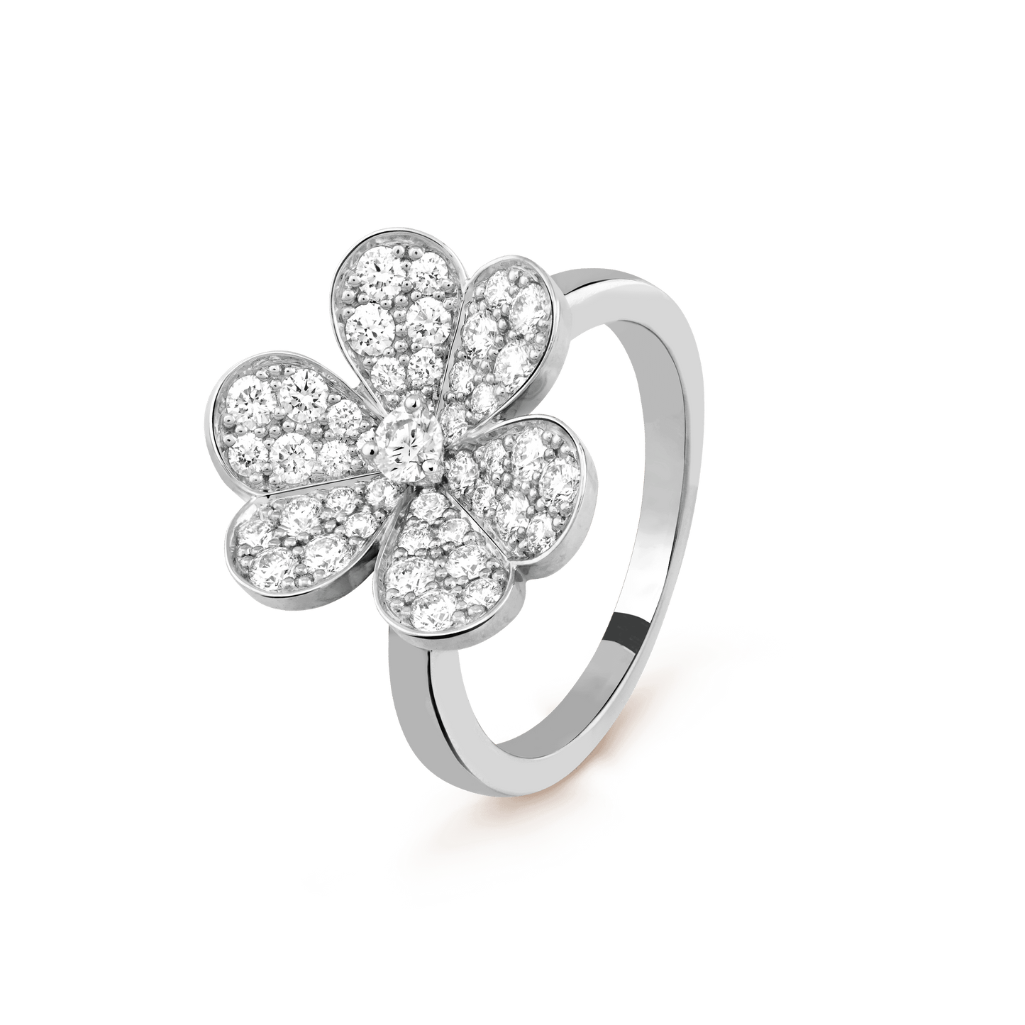 Frivole Ring