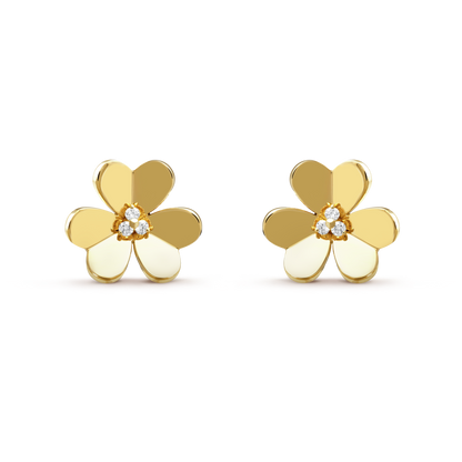 Frivole Large Model Earrings