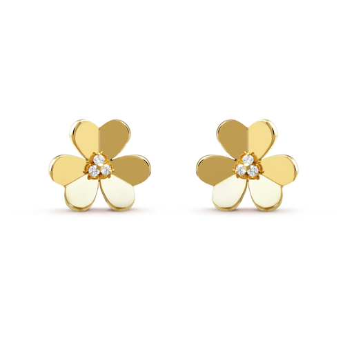 Frivole Large Model Earrings