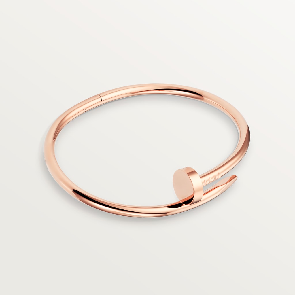 Juste Un Clou 3.5mm Bracelet