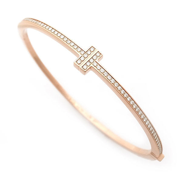 T Diamonds Bracelet