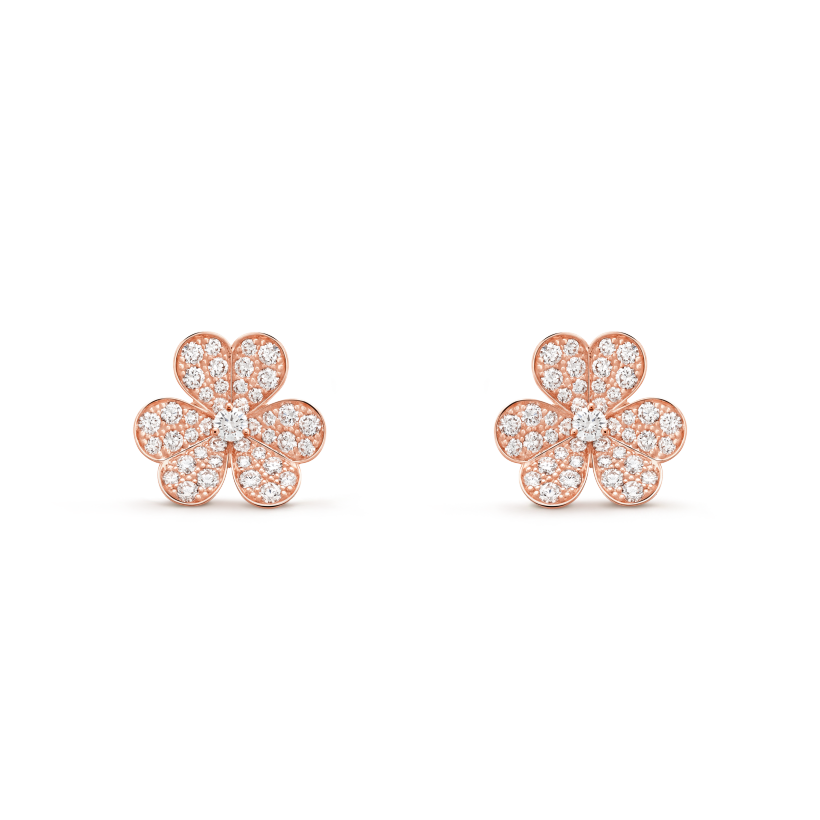 Frivole Small Model Earrings