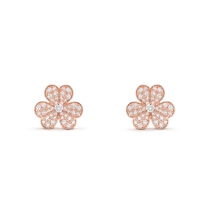 Frivole Small Model Earrings