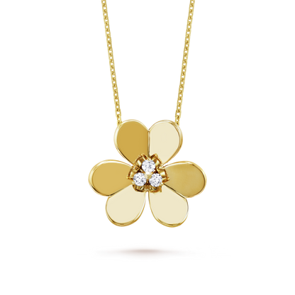 Frivole Large Necklace