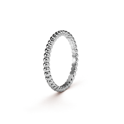 Perlée Pearls Of Gold Ring