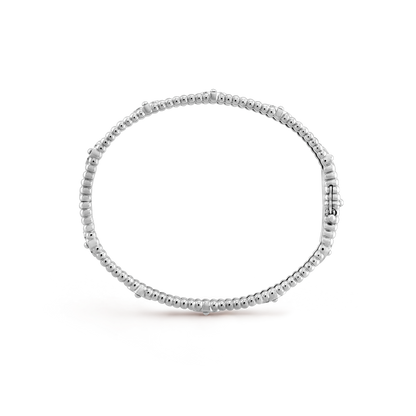 Perlée Sweet Clovers Small Bracelet