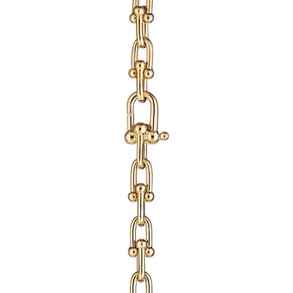 T HardWear Small Wrap Bracelet