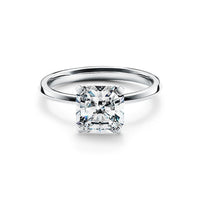 White Gold & Diamond