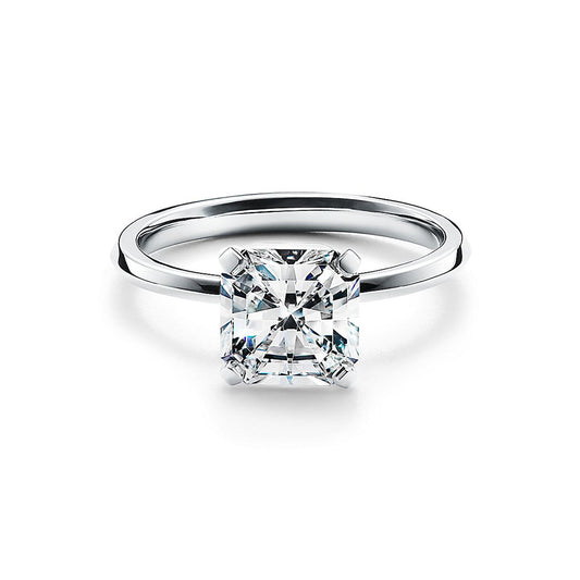 T True Engagement Ring