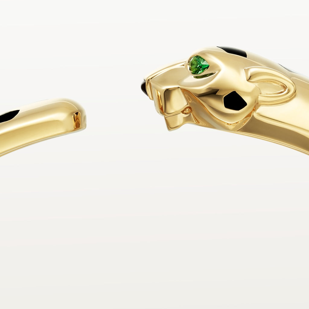 Panthère De Bracelet