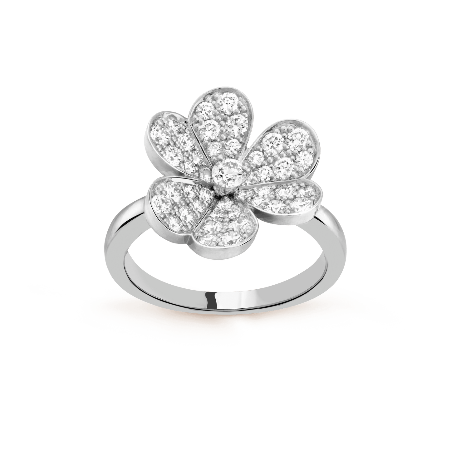 Frivole Ring