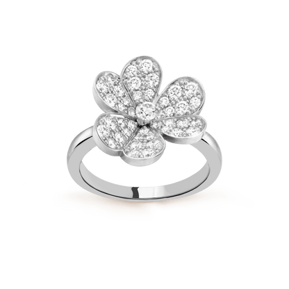 Frivole Ring