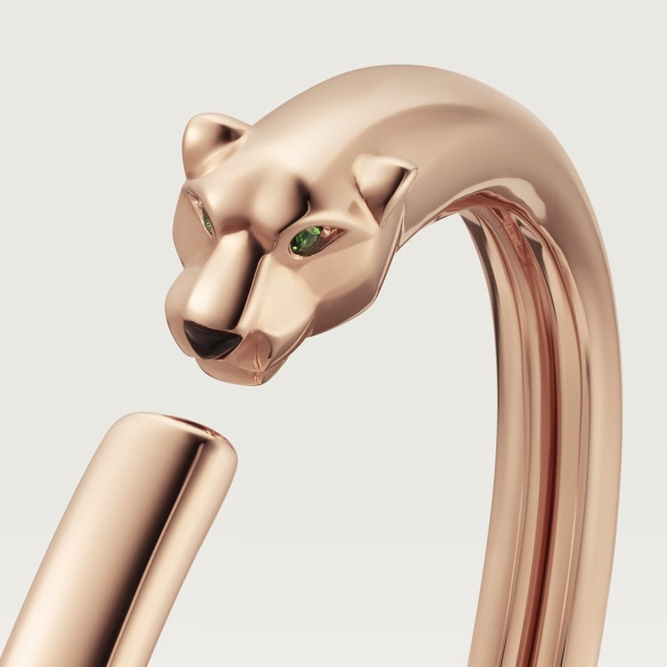 Panthère De Bracelet