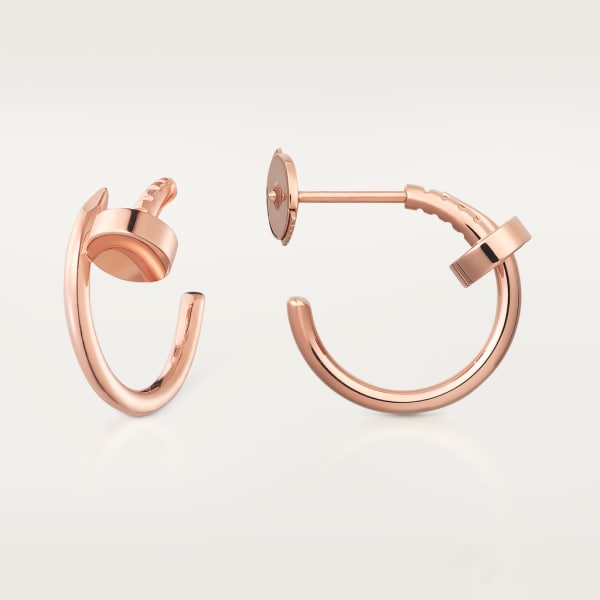 Juste Un Clou Earrings