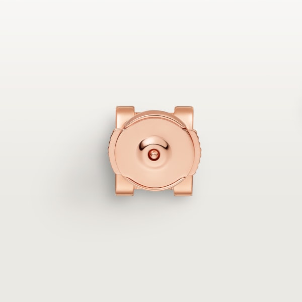 C De Earrings