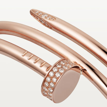 Juste Un Clou Diamond Bracelet