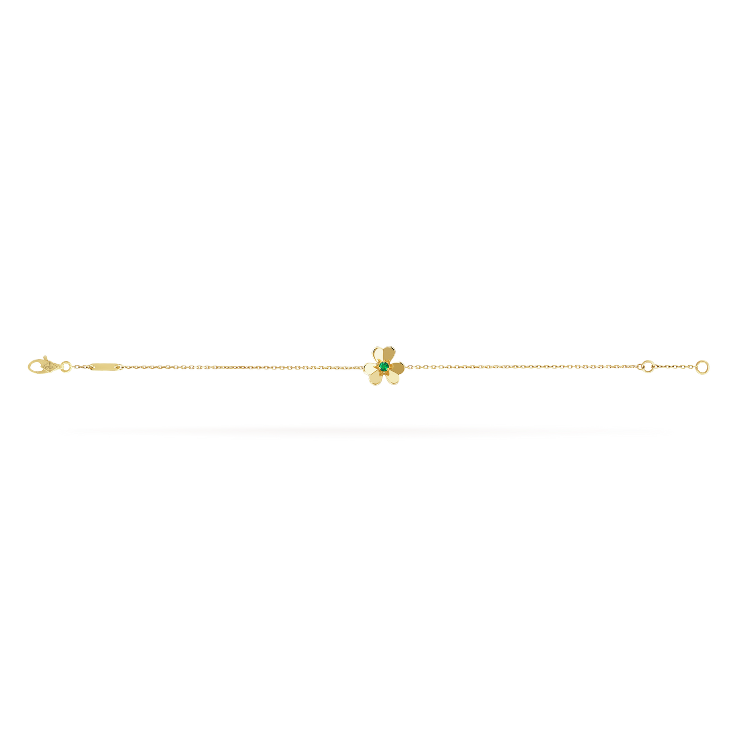 Frivole Emerald Bracelet
