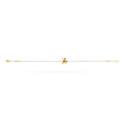 Frivole Emerald Bracelet
