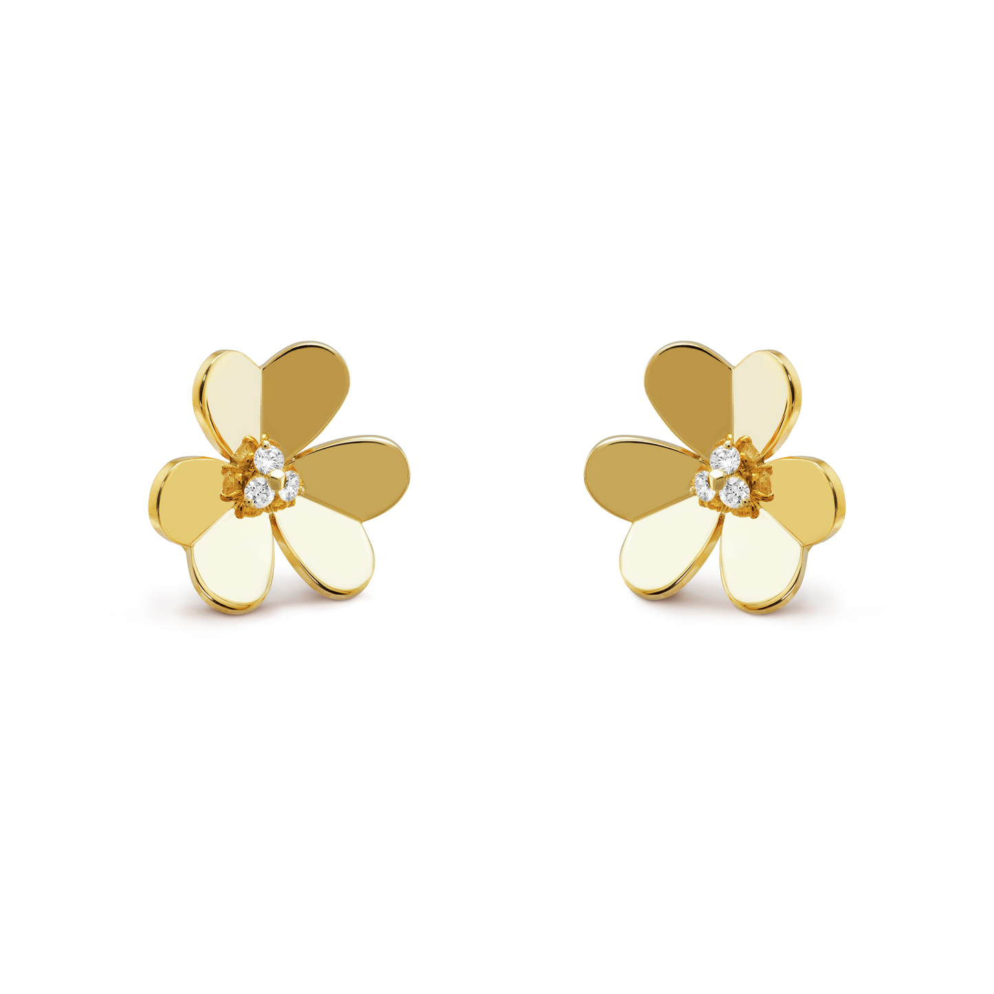 Frivole Large Model Earrings