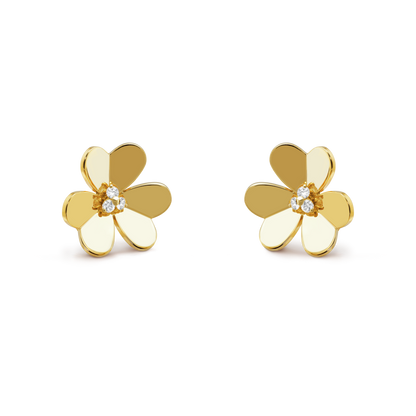 Frivole Large Model Earrings