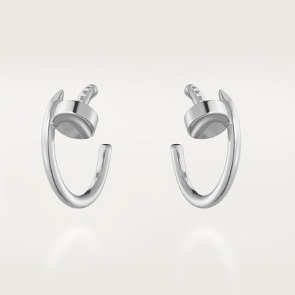 Juste Un Clou Earrings