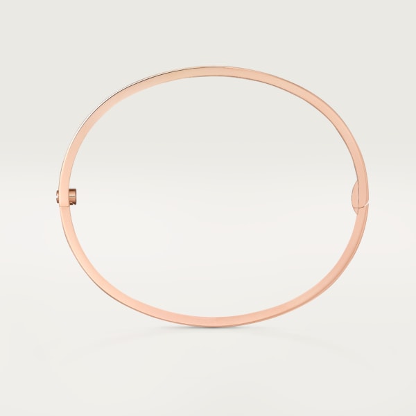 Love Six Diamonds Small Bracelet
